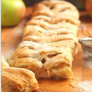 APPLE TURNOVER