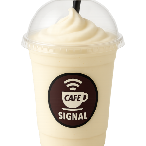 Banana Smoothie