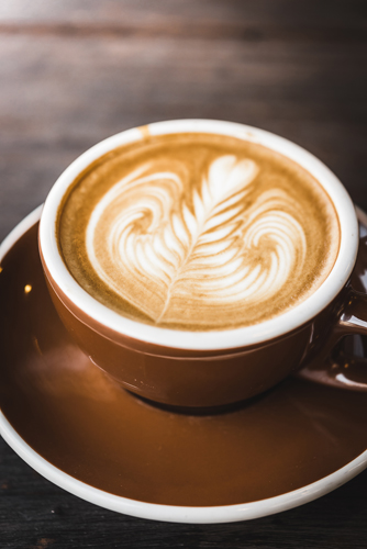 Cappuccino