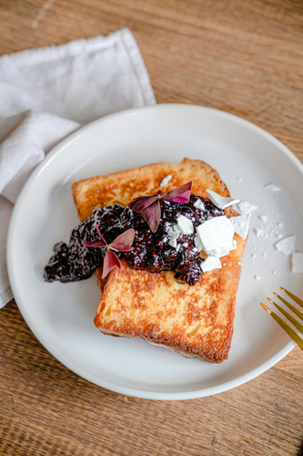 French Toast