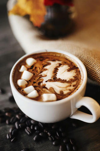 Hot Chocolate