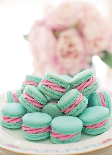 Macarons