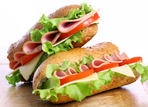 Classic Sandwich