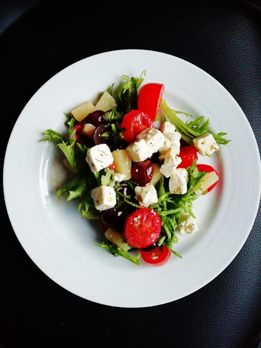 Green Salad