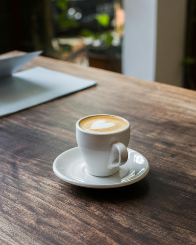 Espresso