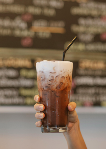 Latte
