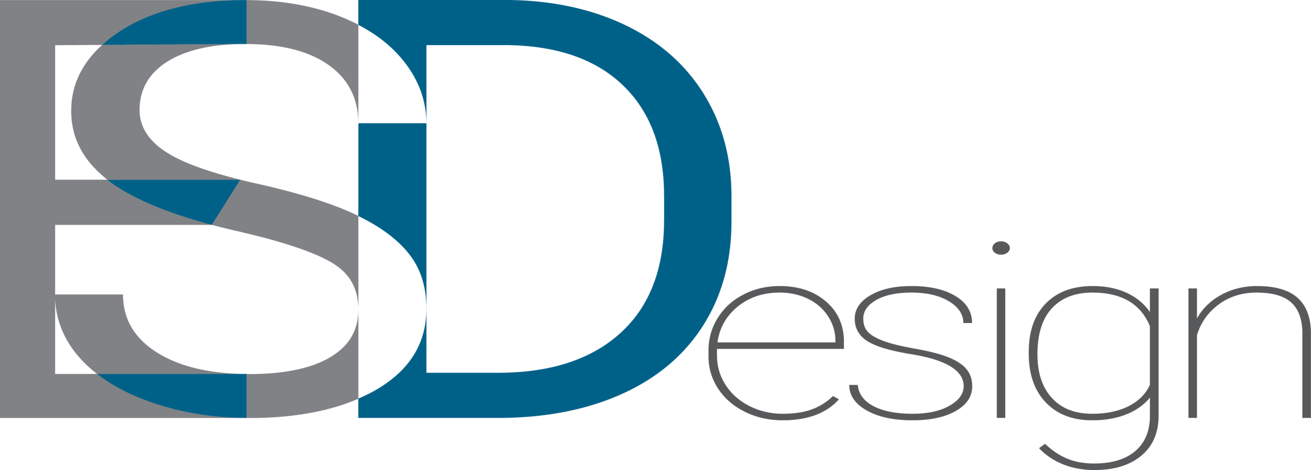 ESDesing Logo