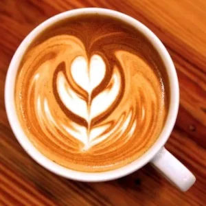 Cappucino
