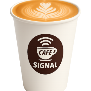 Caramel Latte