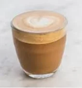 Cortado (6 oz)