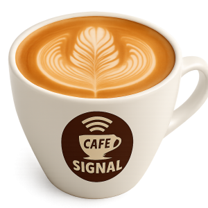 Flat White (8 oz)