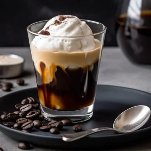 Affogato