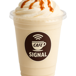 Einspanner Caramel