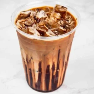 Iced Mocha
