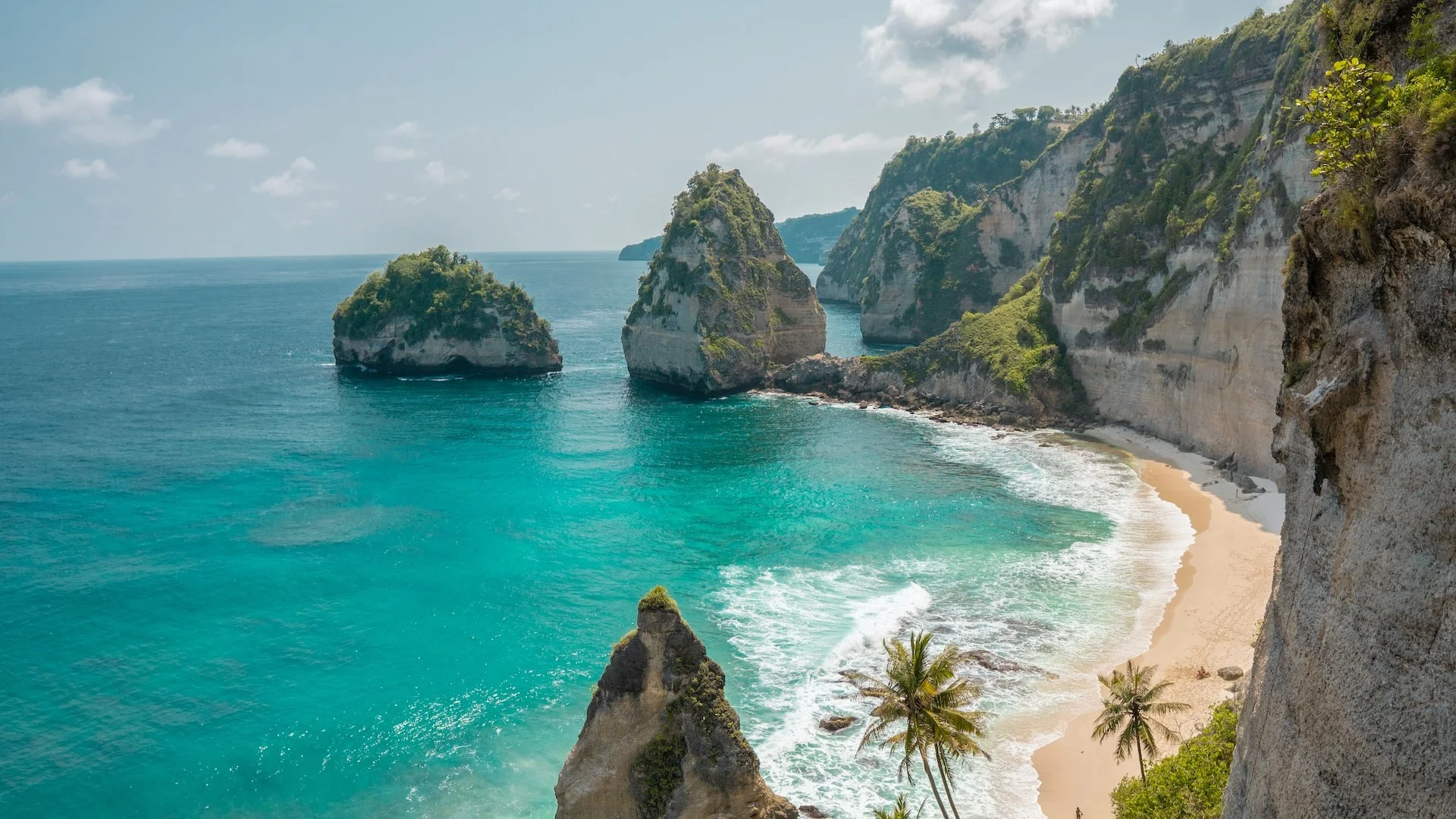 Lost in Paradise: Exploring the Hidden Gems of Bali You’ve Never Heard Of