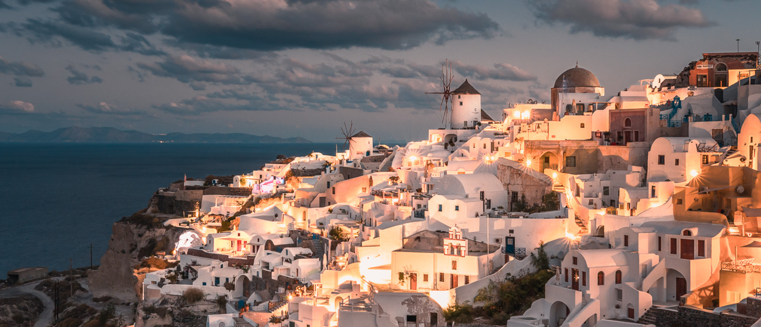 Chasing Sunsets: The 7 Most Instagrammable Spots in Santorini